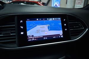 Peugeot 308 bild 19