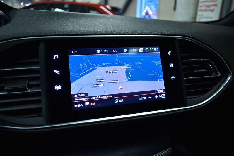 Peugeot 308 bild 19