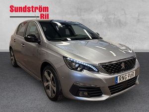 Peugeot 308 bild 8