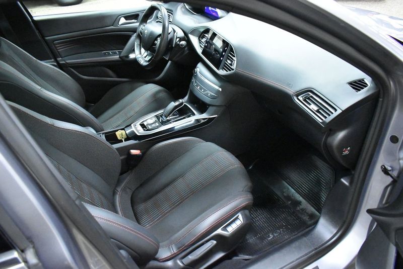 Peugeot 308 bild 11