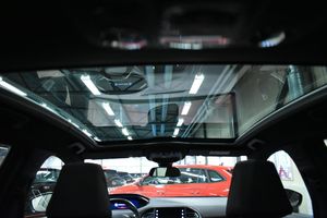 Peugeot 308 bild 14