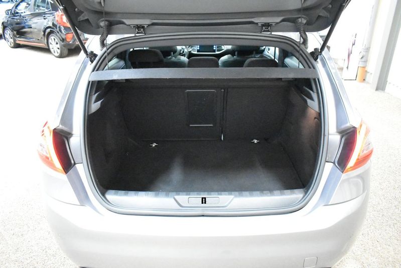 Peugeot 308 bild 13