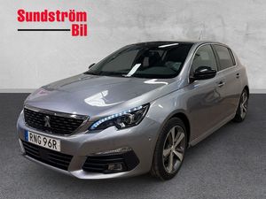 Peugeot 308 bild 1