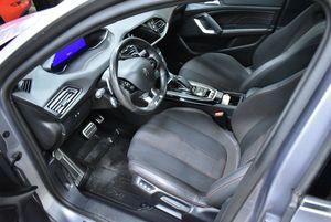 Peugeot 308 bild 10