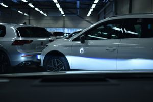 Toyota Prius bild 18