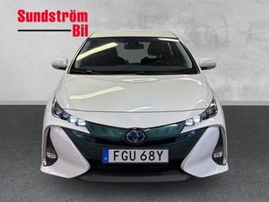 Toyota Prius bild 9