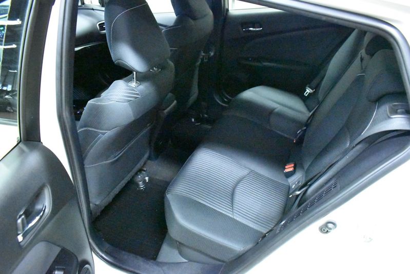 Toyota Prius bild 12
