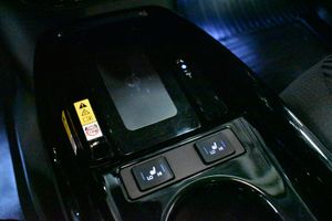 Toyota Prius bild 20