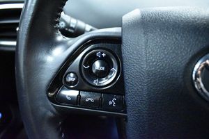 Toyota Prius bild 14