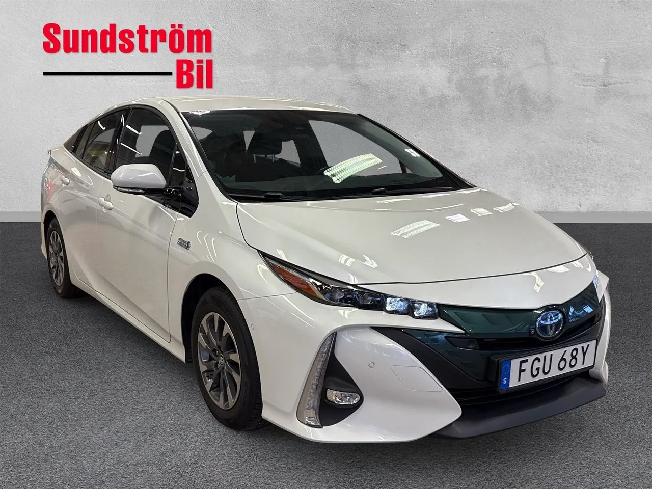 Vehicle image 7