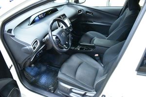 Toyota Prius bild 11