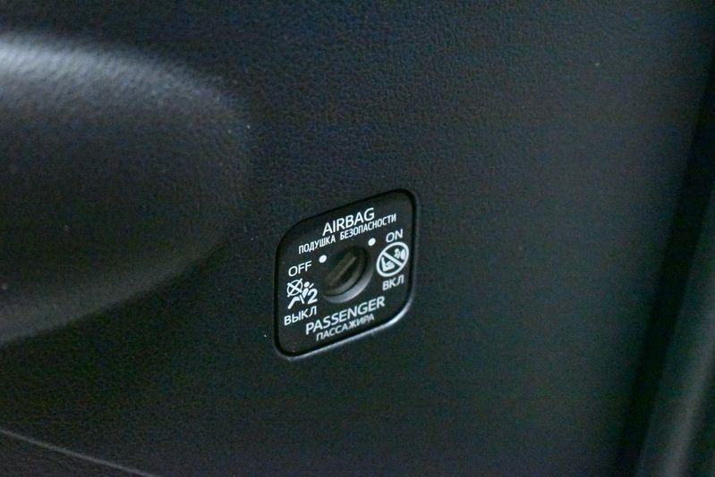 Toyota Prius bild 23