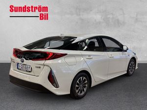 Toyota Prius bild 7