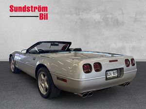 Chevrolet Corvette bild 4