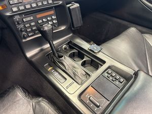 Chevrolet Corvette bild 14