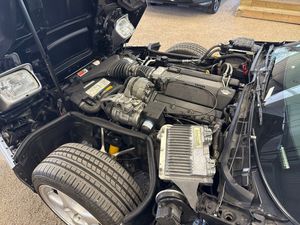 Chevrolet Corvette bild 17