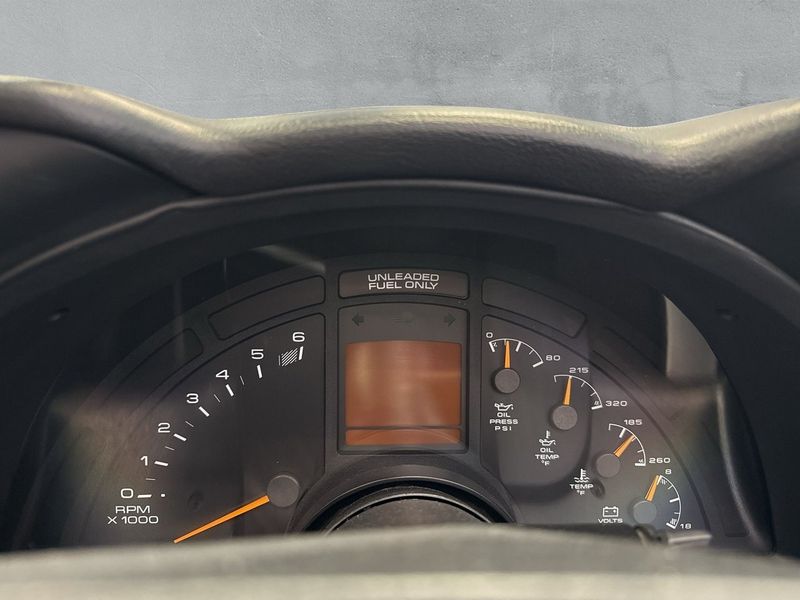 Chevrolet Corvette bild 11
