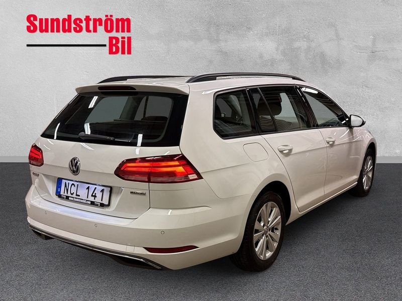 Volkswagen Golf bild 6