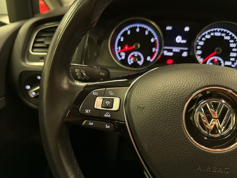 Volkswagen Golf bild 15