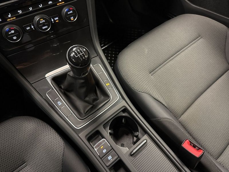 Volkswagen Golf bild 21