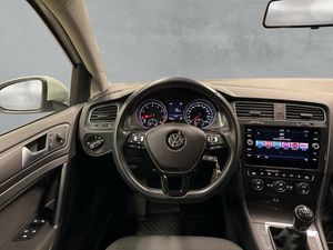 Volkswagen Golf bild 13
