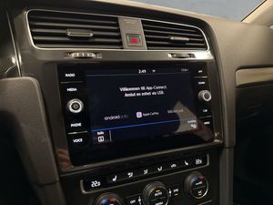Volkswagen Golf bild 18