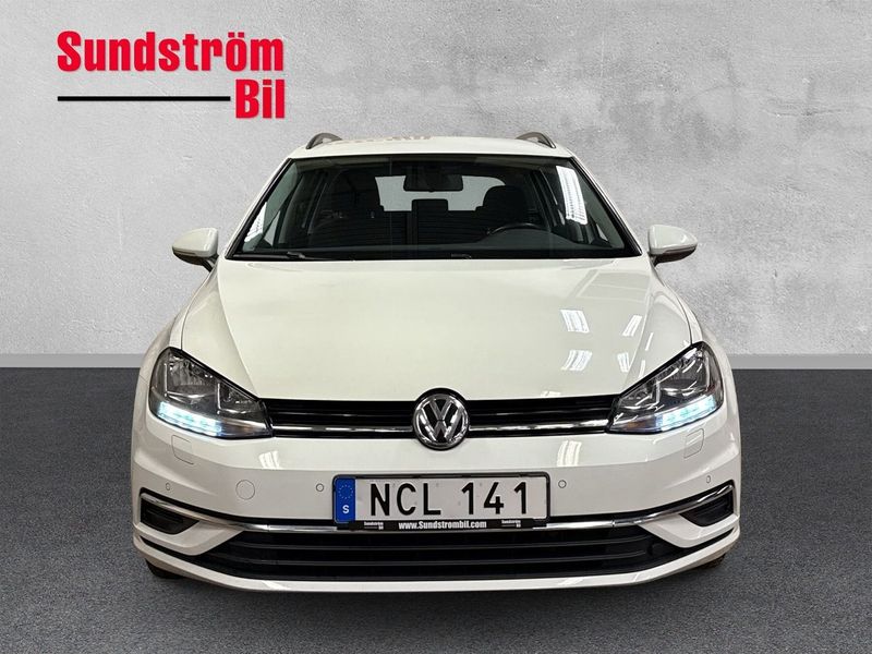 Volkswagen Golf bild 8