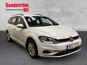 Volkswagen Golf bild 7