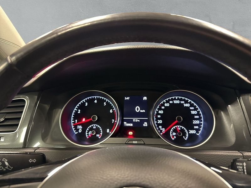 Volkswagen Golf bild 14