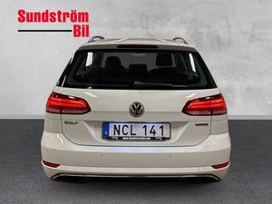 Volkswagen Golf bild 5