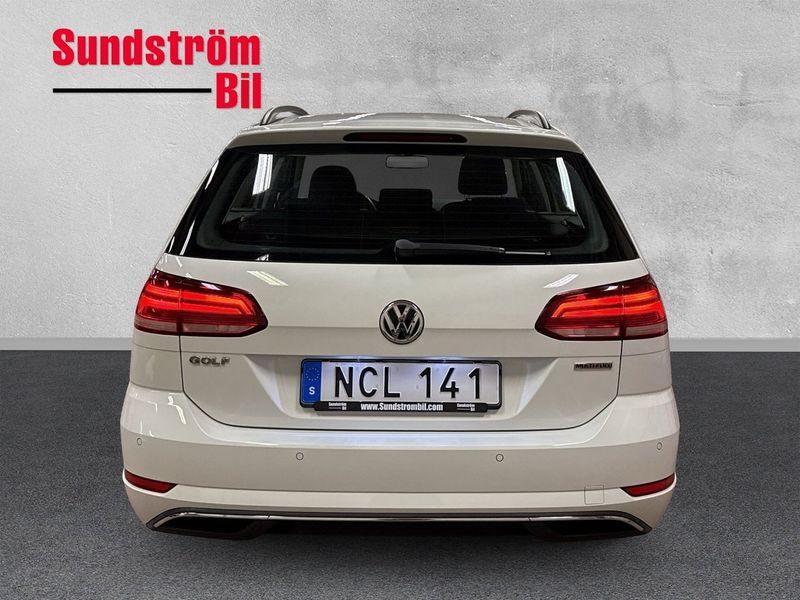 Volkswagen Golf bild 5