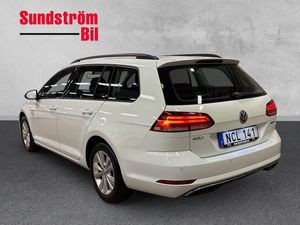 Volkswagen Golf bild 4