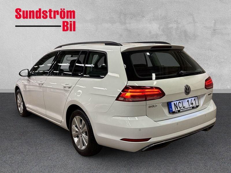 Volkswagen Golf bild 4