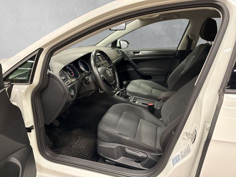 Volkswagen Golf bild 10