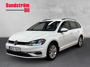Volkswagen Golf bild 1