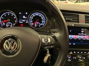 Volkswagen Golf bild 16