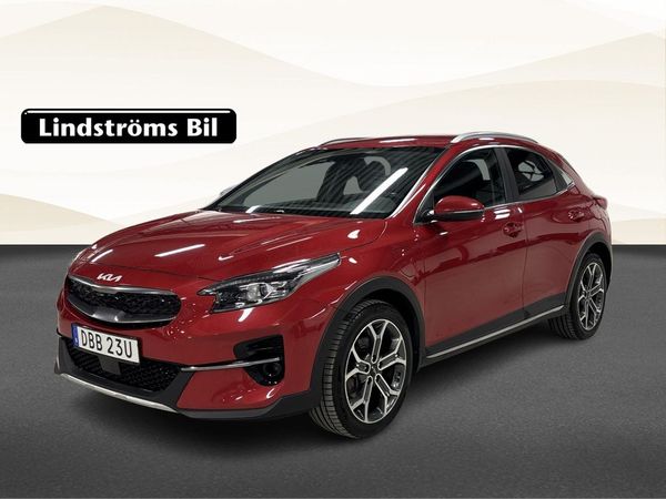 Kia XCeed Plug-in Hybrid 1.6 Plug In PHEV - 2022
