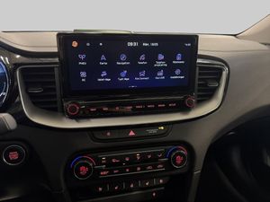 Kia Cee´d bild 17