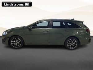 Kia Cee´d bild 6