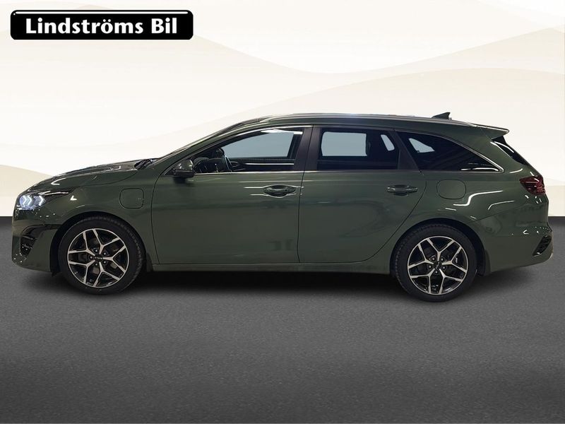 Kia Cee´d bild 6