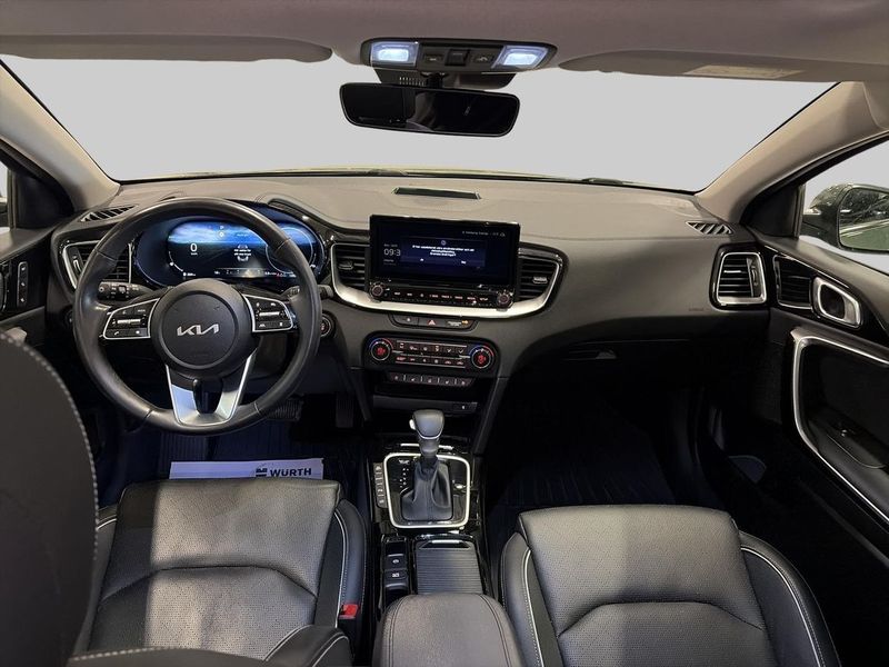 Kia Cee´d bild 12