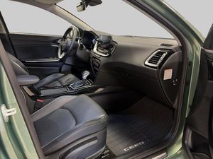 Kia Cee´d bild 10
