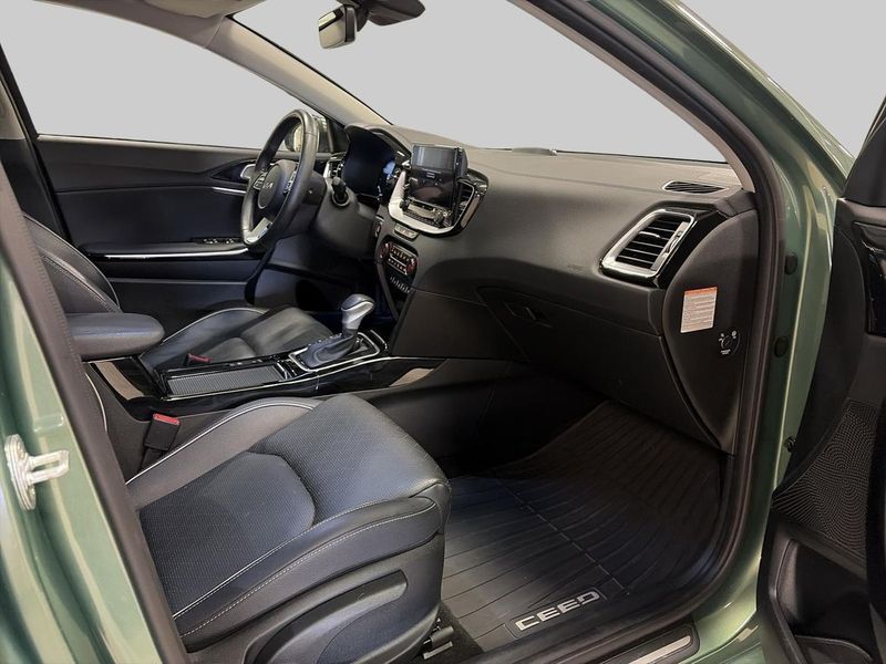 Kia Cee´d bild 10