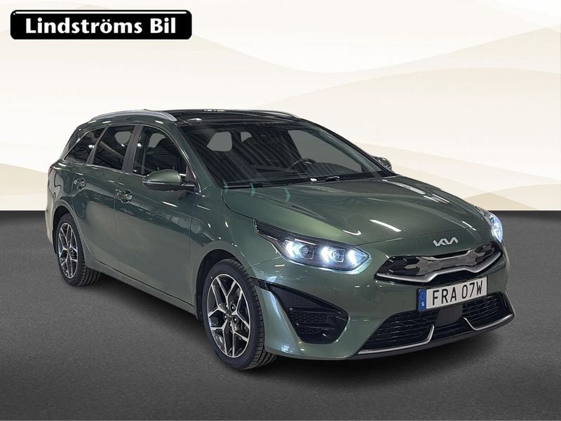 Kia Cee´d bild 3