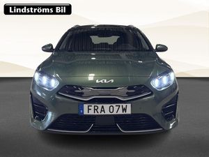 Kia Cee´d bild 9