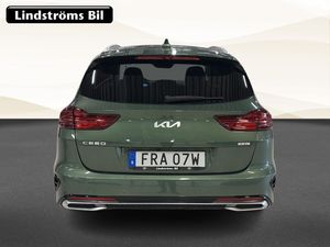 Kia Cee´d bild 8