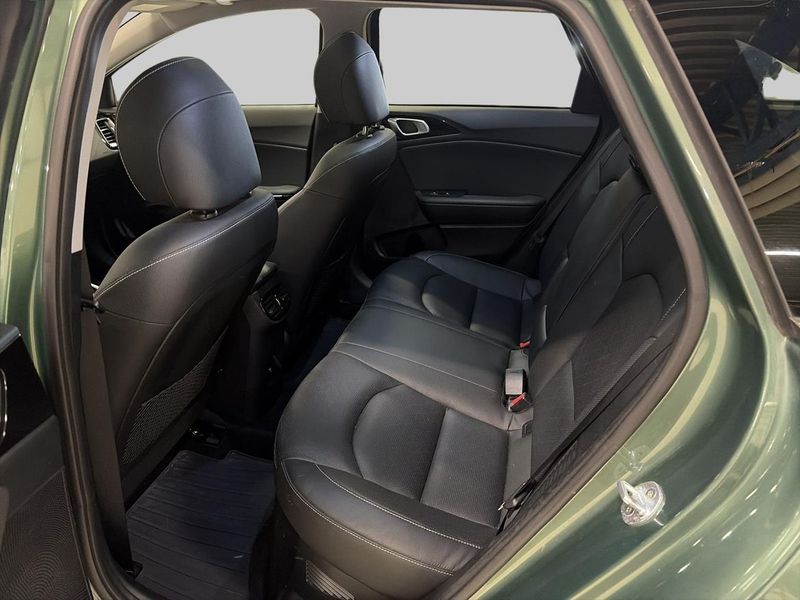 Kia Cee´d bild 11