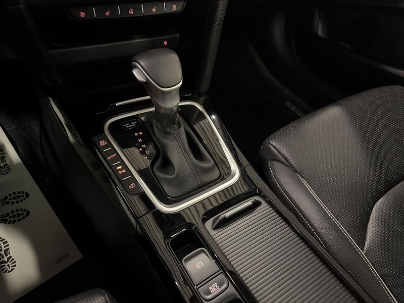 Kia Cee´d bild 18