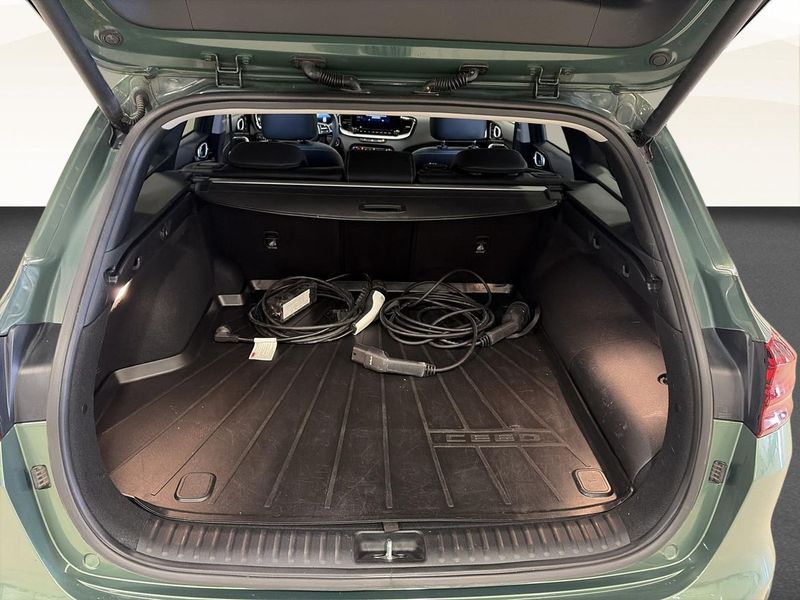Kia Cee´d bild 13
