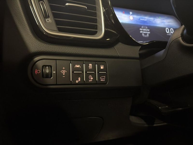 Kia Cee´d bild 19